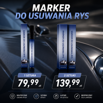 Marker do Rys