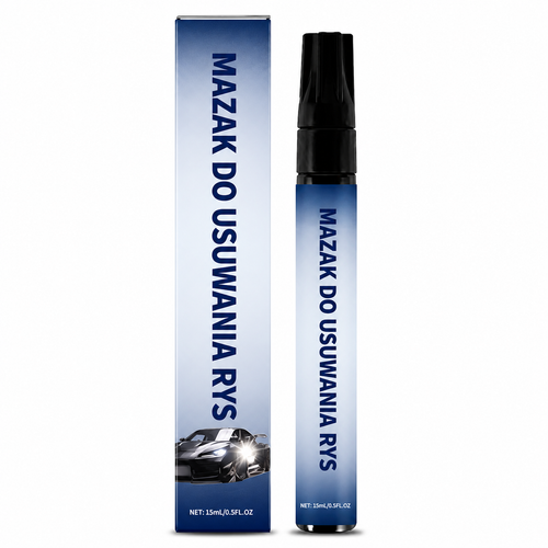 Marker do Rys
